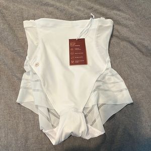 Honey love size medium brief